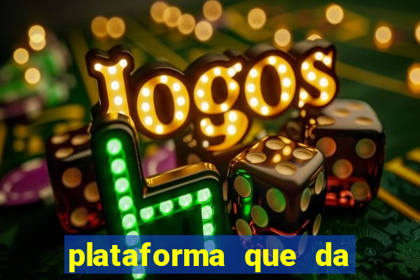 plataforma que da pra jogar demo